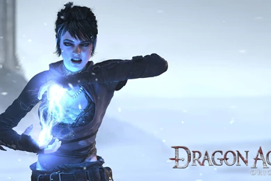 4K Ultra HD Dragon Age Origins Wallpapers HD, Desktop Backgrounds ...