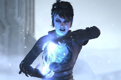 323 Dragon Age HD Wallpapers