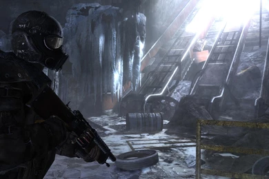 Download Metro 2033 Wallpapers 3495 1920x1080 Px High Resolution ...