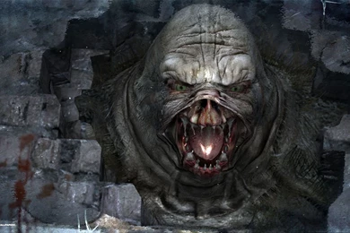 Metro 2033 Wallpapers 1/8