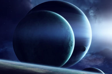 Space Archives HD Wallpapers Source