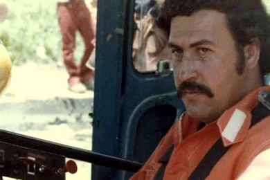Pablo Escobar Wallpapers