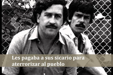Pablo Escobar La Pelicula YouTube