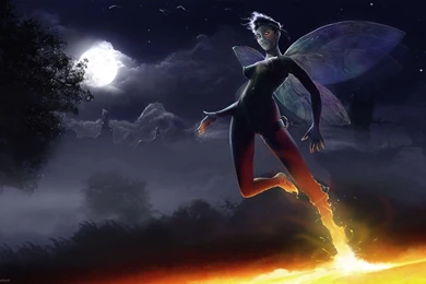 Free HQ Nyonea Under The Stars Wallpapers Free HQ Wallpapers