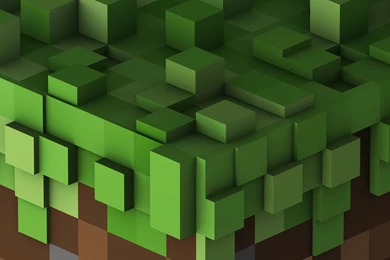 Minecraft Wallpapers