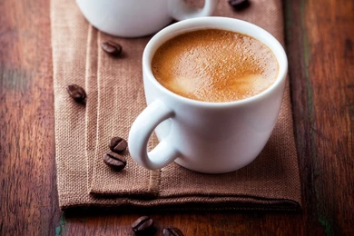 Coffee Cup Wallpapers