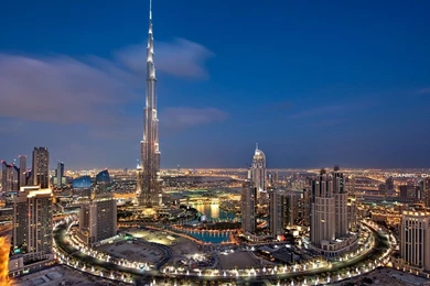 Burj Khalifa HD Wallpaper, Burj Khalifa Images, New Wallpapers