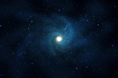 Black Space Wallpapers