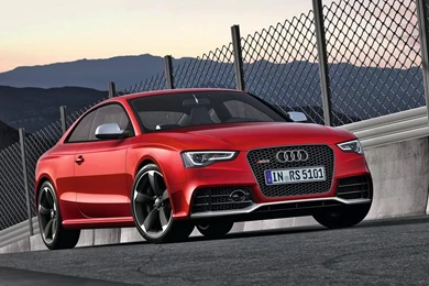 Audi RS5 Wallpapers And Images Wallpapers, Pictures, Photos