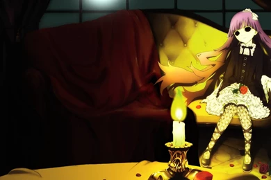 Shiki Umee Wallpapers