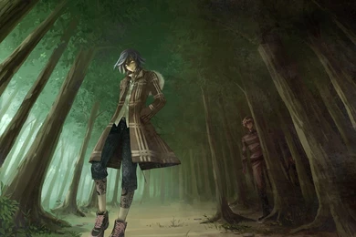 Shiki, Wallpapers Zerochan Anime Image Board