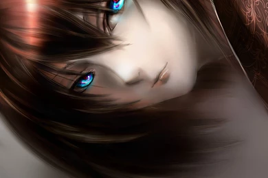 Ryougi Shiki, Wallpapers Zerochan Anime Image Board