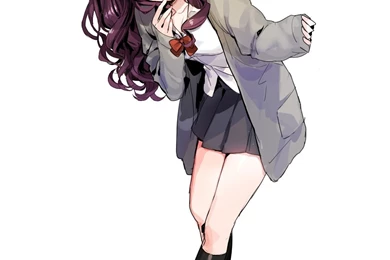 Ichinose Shiki, Wallpapers Zerochan Anime Image Board