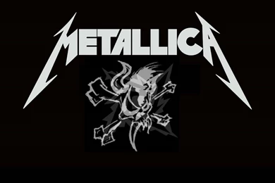 Metallica Computer Wallpapers, Desktop Backgrounds Desktop Background