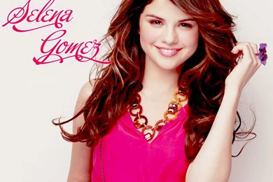 Selena Gomez HD Wallpapers