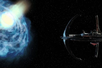 Star Trek Online HD Wallpapers And Backgrounds