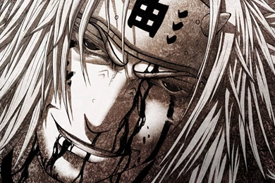 Jiraiya Naruto Wallpapers Anime Wallpapers