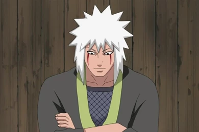 Jiraiya Jiraiya Wallpapers (19176394) Fanpop