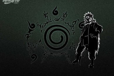 Jiraiya Naruto Wallpapers