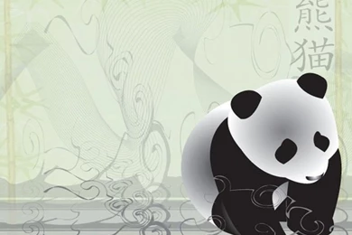 Pandas Pandas Wallpapers (16573322) Fanpop