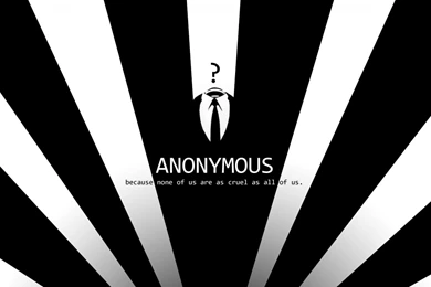 Anonymous Mask Sadic Dark Anarchy Hacker Hacking Vendetta ...
