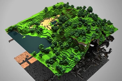Page 2: Full HD 1080p Minecraft Wallpapers HD, Desktop Backgrounds ...