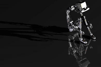 Robotics Design Wallpaper Images