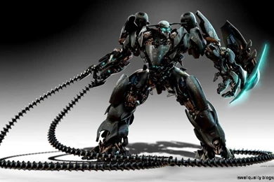 Movie 3D Robots Transformers Wallpapers