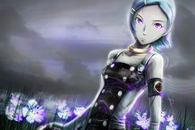 69 Eureka Seven HD Wallpapers