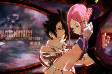 Anemone (Eureka Seven), Wallpapers Zerochan Anime Image Board