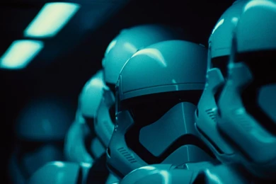 Star Wars Episode VII: The Force Awakens Computer Wallpapers ...