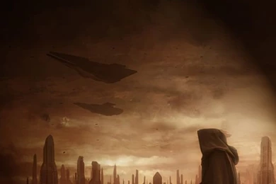 Star Wars Episode 7 Art WALLPAPERS