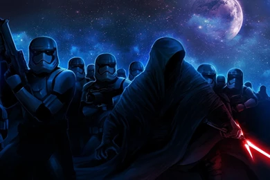 Best Star Wars Wallpapers