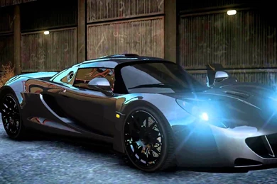 Hennessey Venom GT Hdwallpapers HDwallpaper4U.com