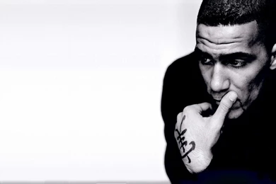 Music Artist Backdrops (16:9) Bushido Home Theater Backdrops ...