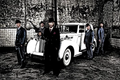 Bushido Photo, Pics, Wallpapers Photo