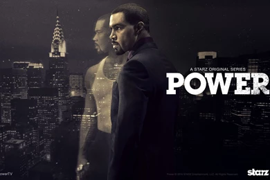 Power Tv Show Wallpapers HD Wallpapers Expert