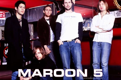 Maroon 5 Wallpapers Music Crazy Frankenstein