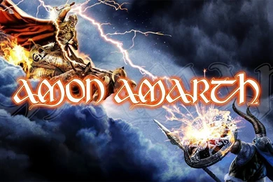 Amon Amarth "Deceiver Of The Gods" (OFFICIAL) YouTube