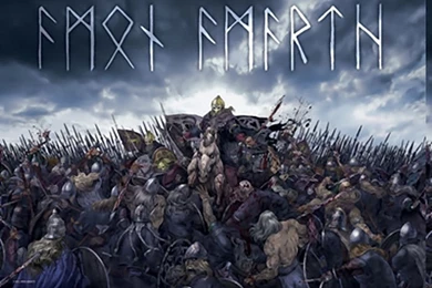 The Rocking Bull Webshop