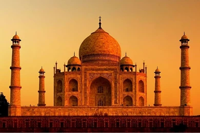 TajMahal Wallpapers