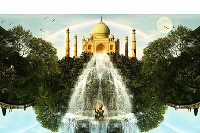 1 Taj Mahal HD Wallpapers