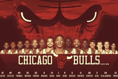 Chicago Bulls Wallpapers 95782