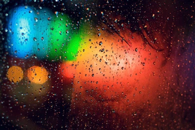 Colorful Water Glasses HD Wallpapers – Simply High Definition ...