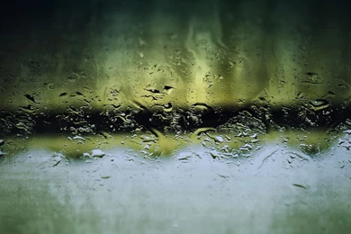 Top Rain Glass Wallpaper Images For Pinterest
