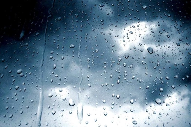 Top Glass Wallpapers Rain Images For Pinterest