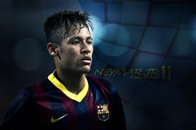 Neymar Wallpapers