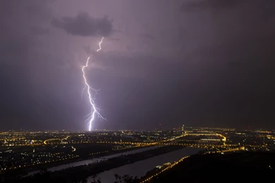 Lightning Wallpapers HD