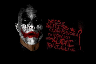 Batman Dark Knight Joker Quotes. QuotesGram