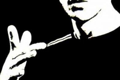 Bruce Lee iPhone 5 Wallpapers